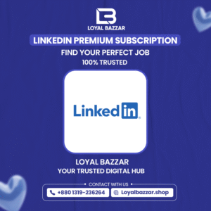 LinkedIn Premium Subscription