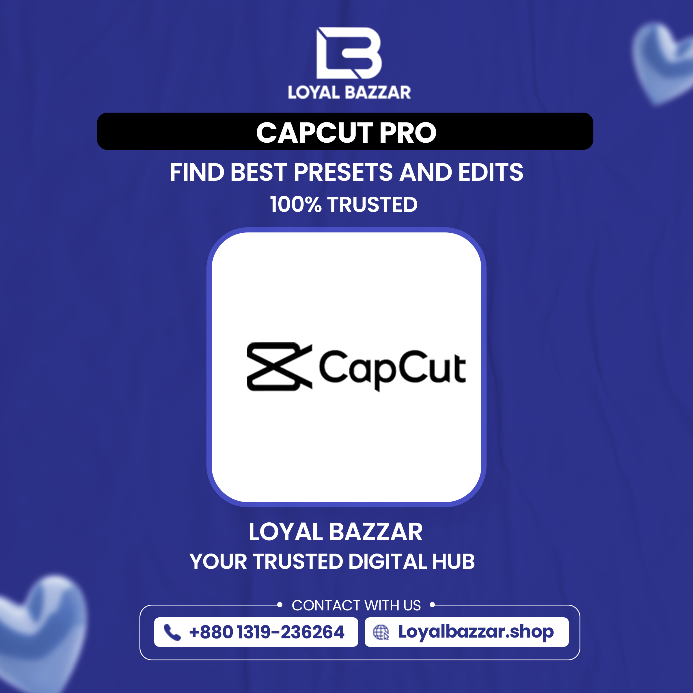 Capcut Pro