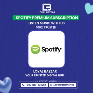 Spotify Premium