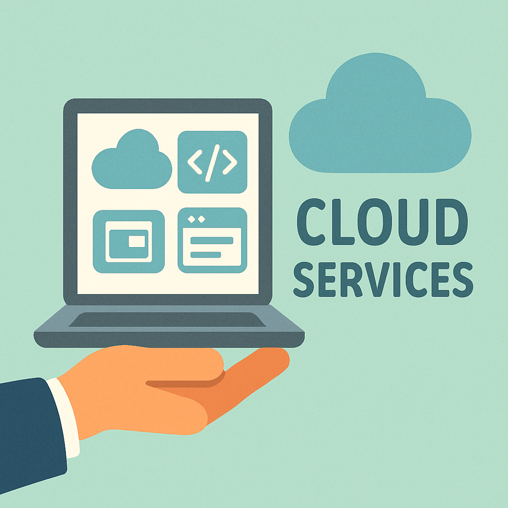 CLOUD SERVICES